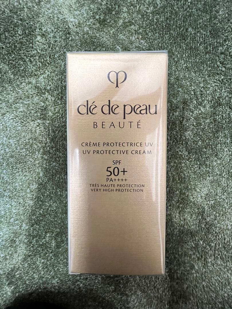 clé de peauクレームUV n 50gSPF50+ PA++++ 資生堂