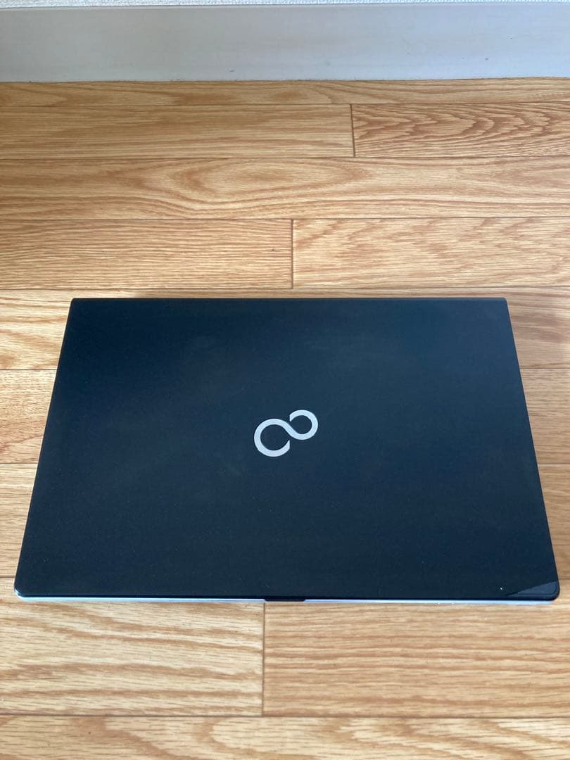 富士通 ノート S935 i5-5300U 10GB SSD222GB