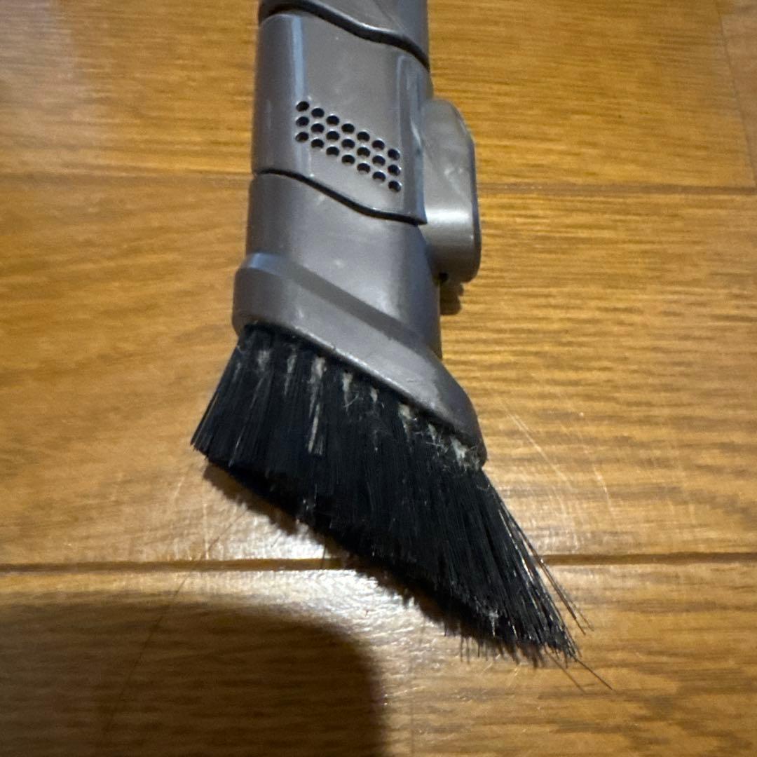 Dyson 純正 ダイソン V10 フロアドック (アタッチメント9点セット)