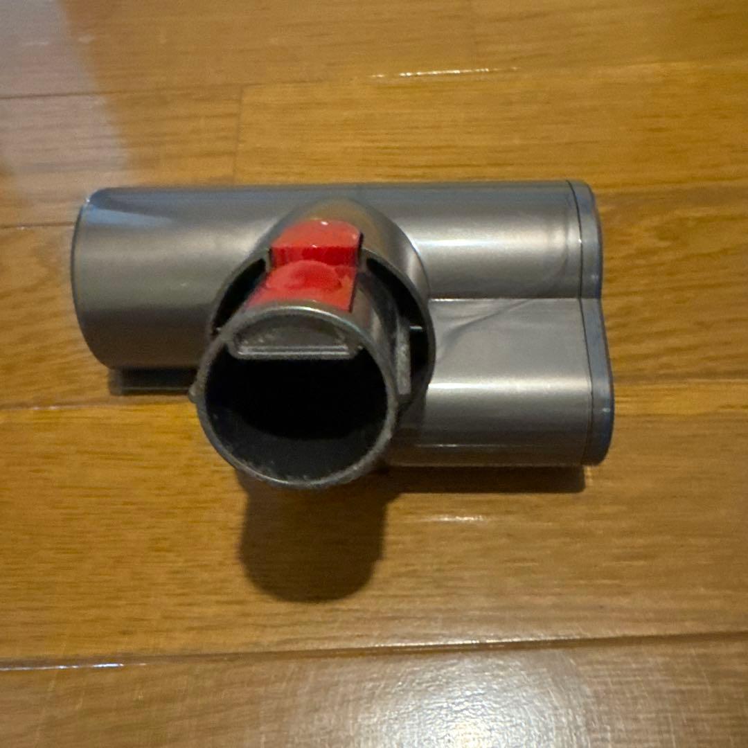Dyson 純正 ダイソン V10 フロアドック (アタッチメント9点セット)