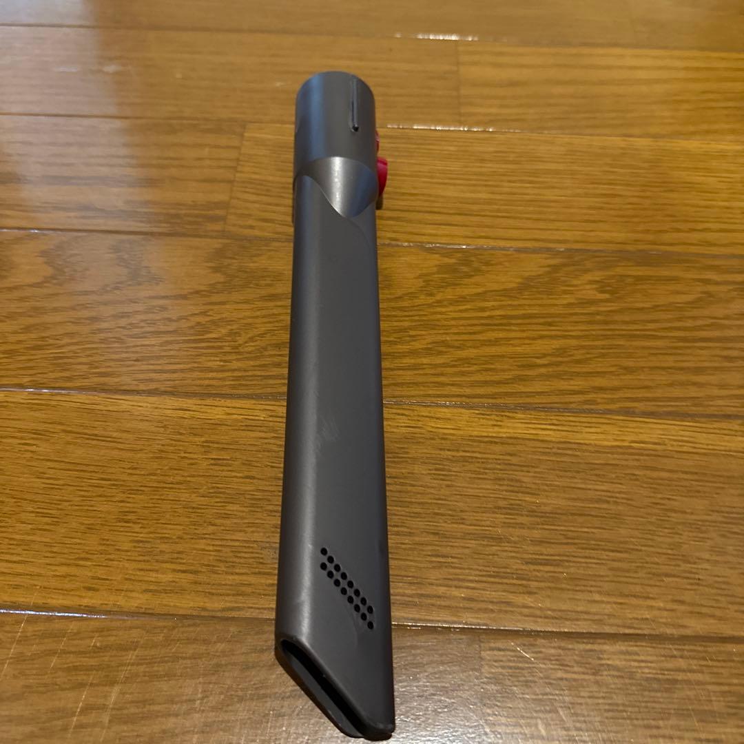 Dyson 純正 ダイソン V10 フロアドック (アタッチメント9点セット)
