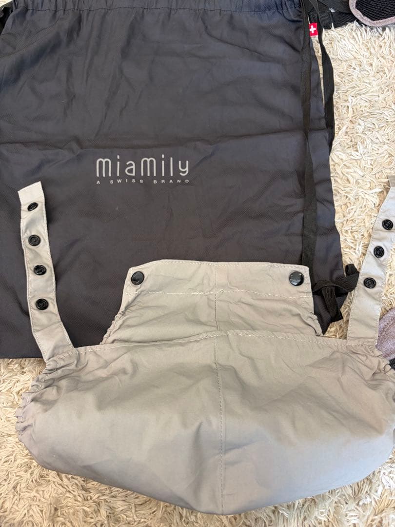 MiaMily ミアミリー/HIPSTER PLUS ヒップスタープラス