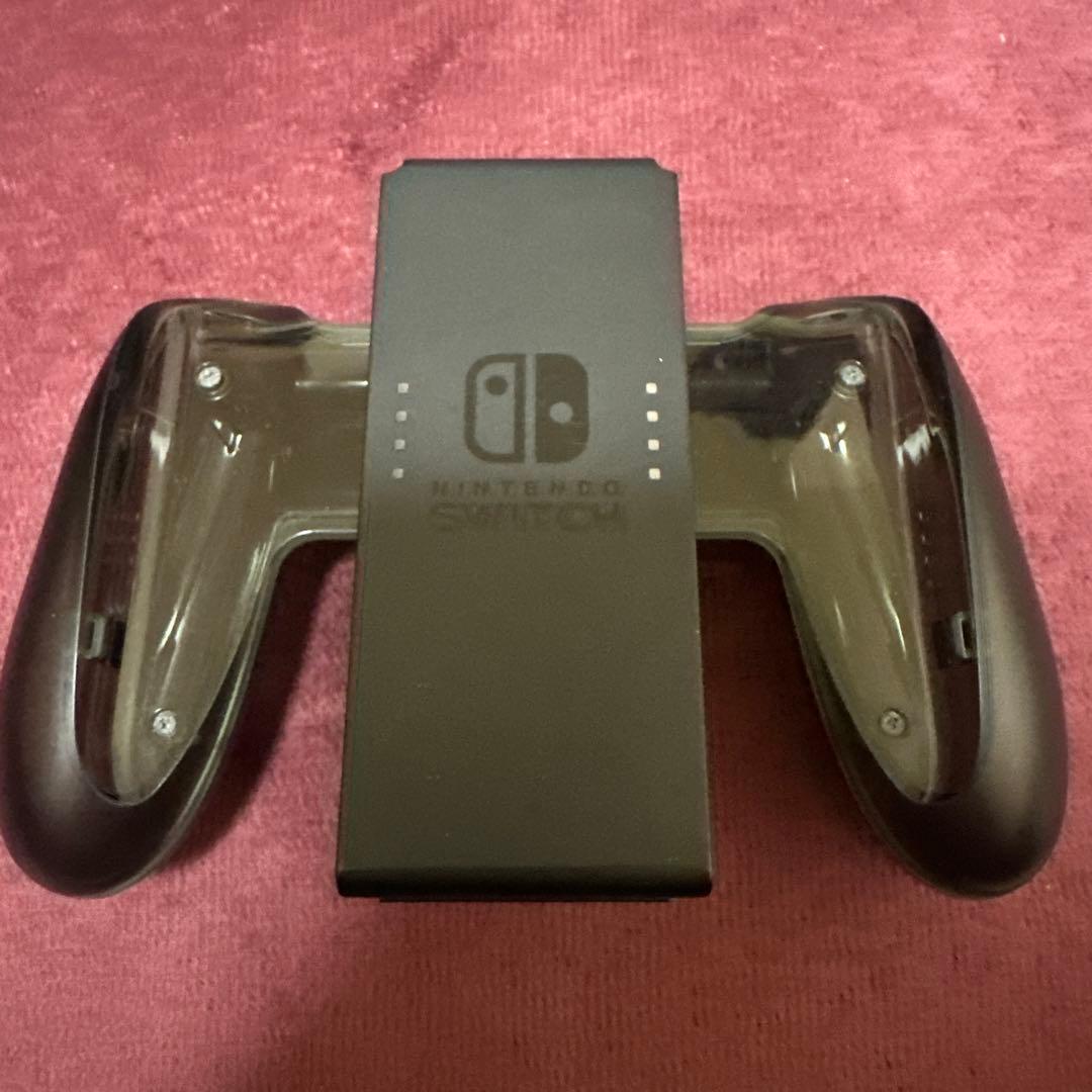 Nintendo Switchニンテンドースイッチ本体　バッテリー長持ち2022