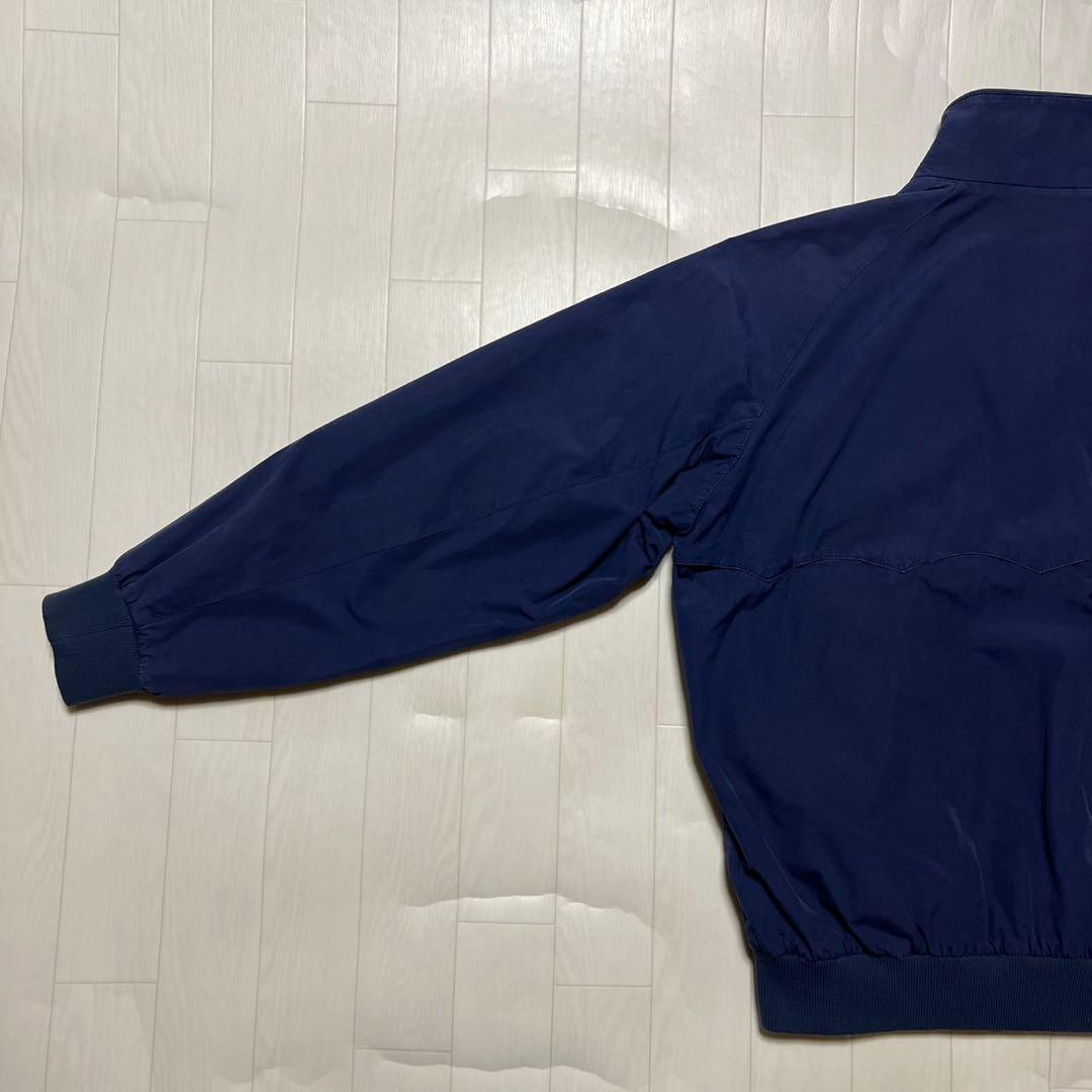 80's-90's バラクータ G9 OPTI ハリントンジャケット 英国製