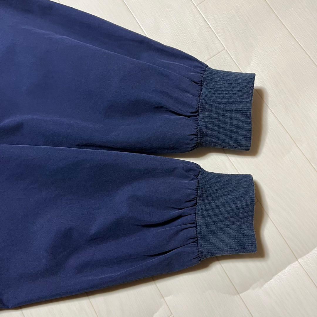 80's-90's バラクータ G9 OPTI ハリントンジャケット 英国製