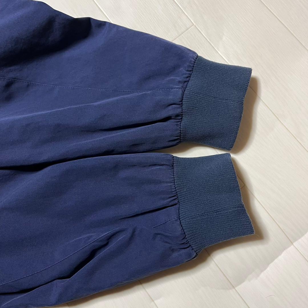 80's-90's バラクータ G9 OPTI ハリントンジャケット 英国製