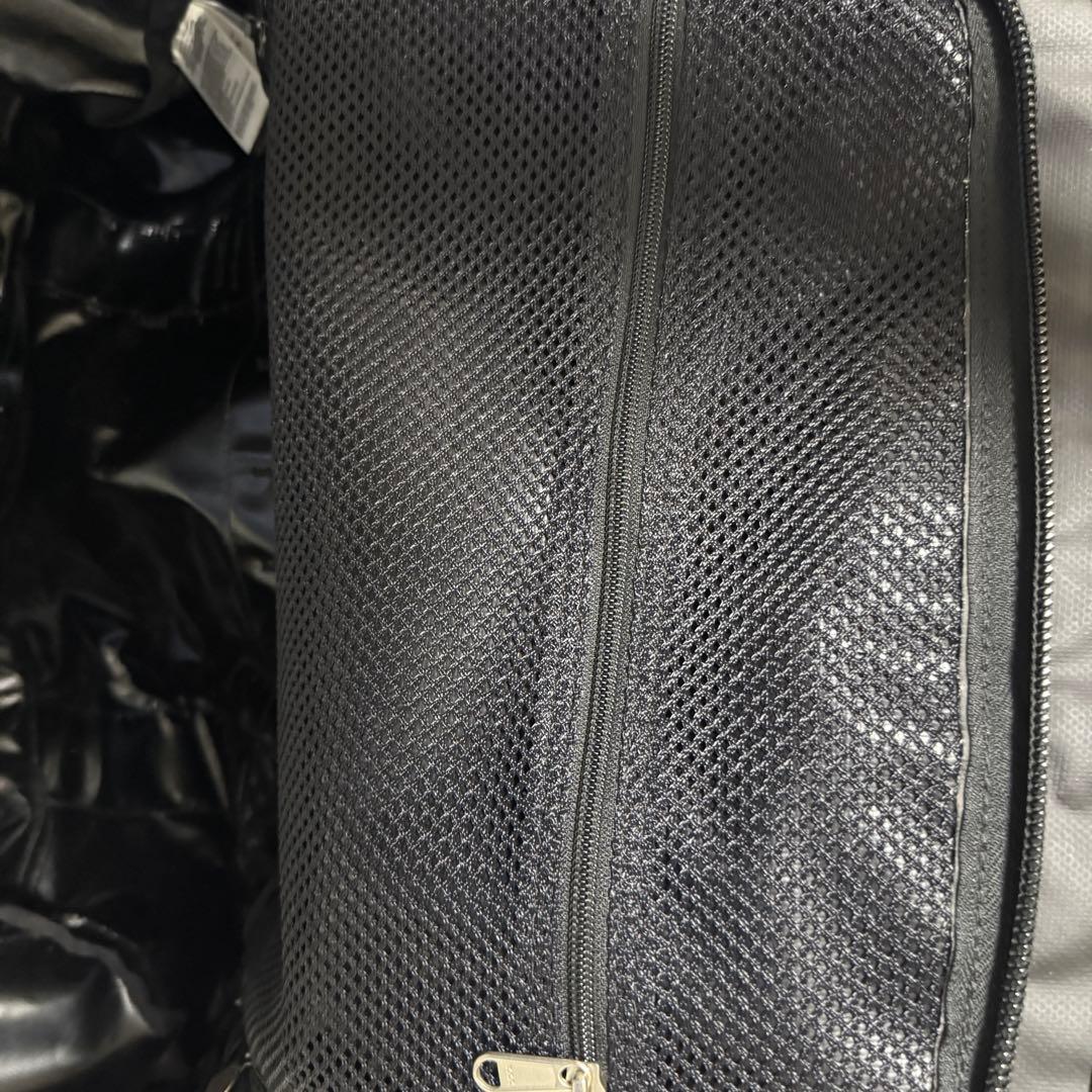 THE NORTH FACEダッフル ボストン リュック2way 50L