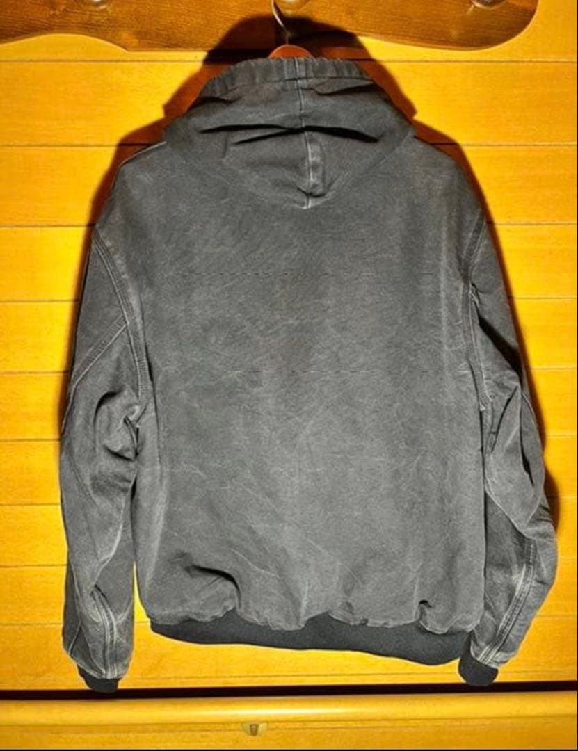 Carhartt カーハート アクティブジャケット80s-90s