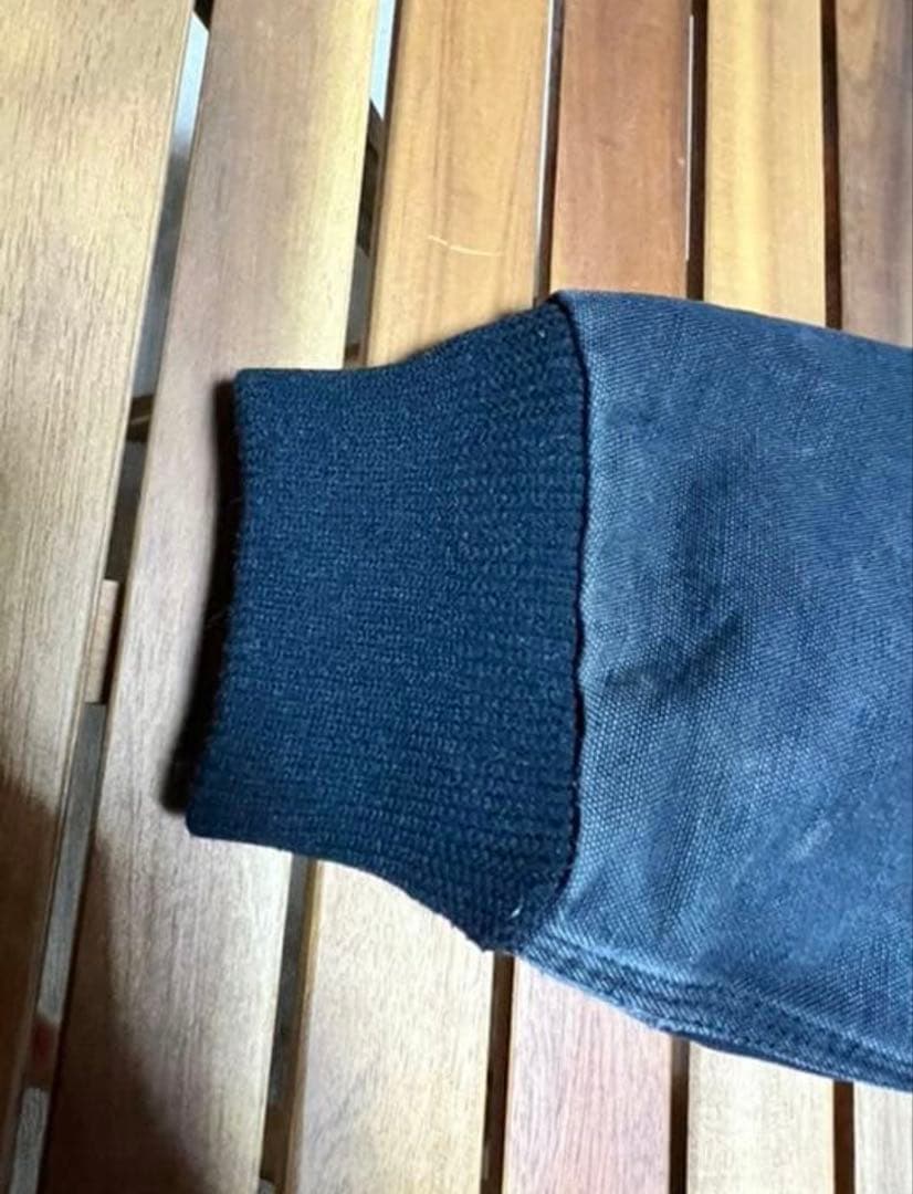 Carhartt カーハート アクティブジャケット80s-90s