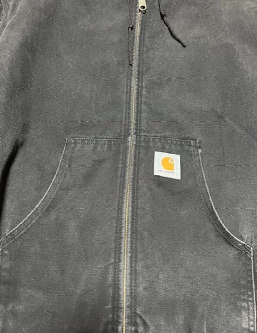 Carhartt カーハート アクティブジャケット80s-90s