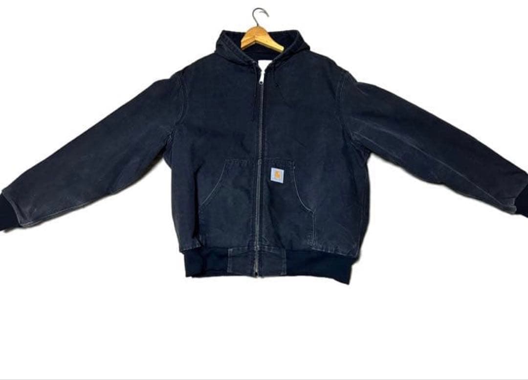 Carhartt カーハート アクティブジャケット80s-90s