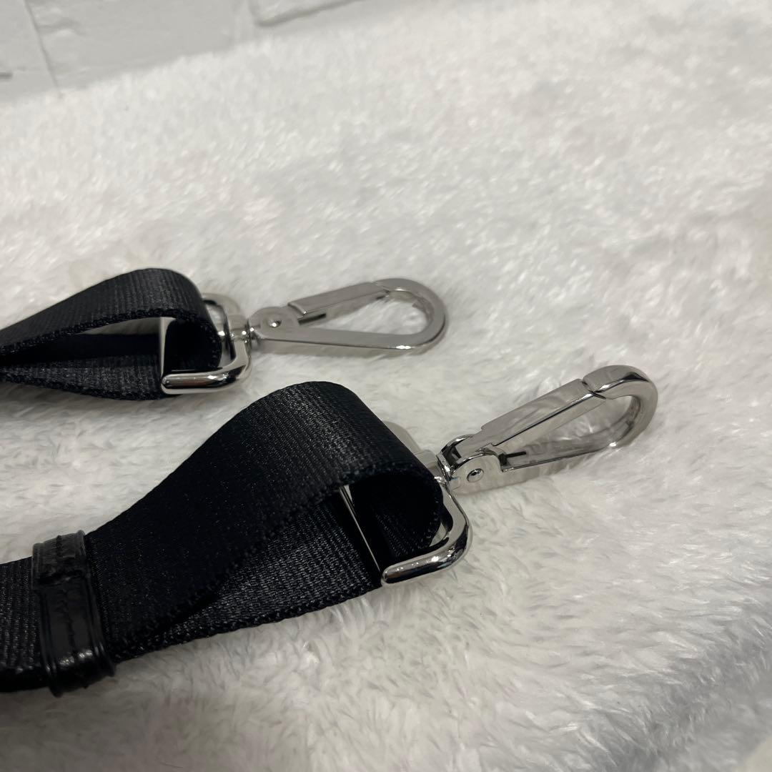 【希少】TUMI トゥミ　2WAY ボストンバッグ 牛革　ブラック