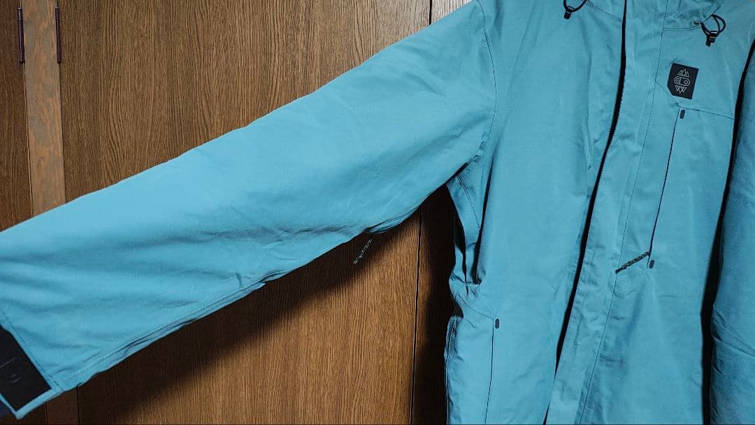 AIRBLASTER エアブラスター Beast 2L Jacket