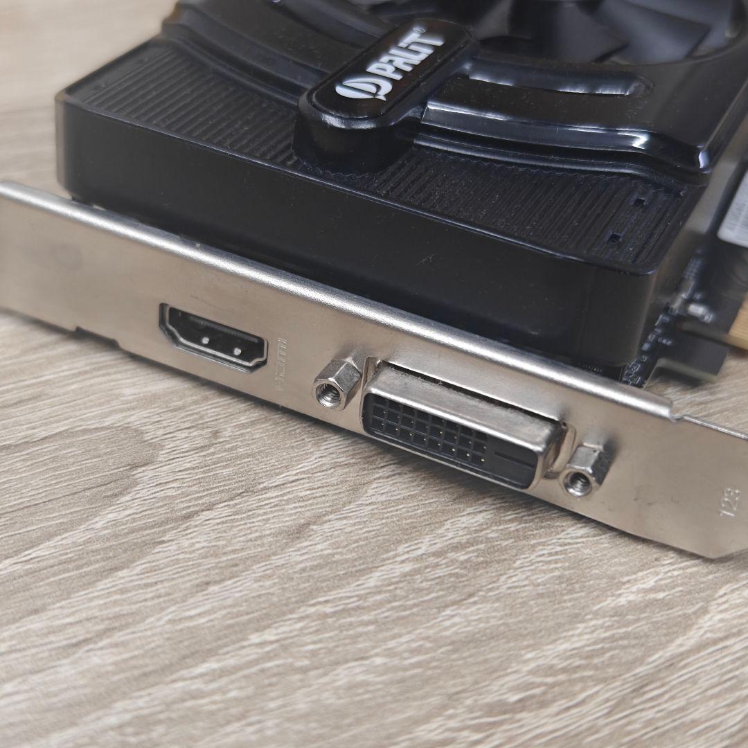 Palit GeForce GTX 1650 グラフィックボード