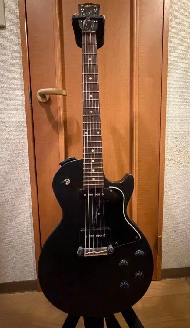 Gibson Les Paul Special P90 ギターケース付き