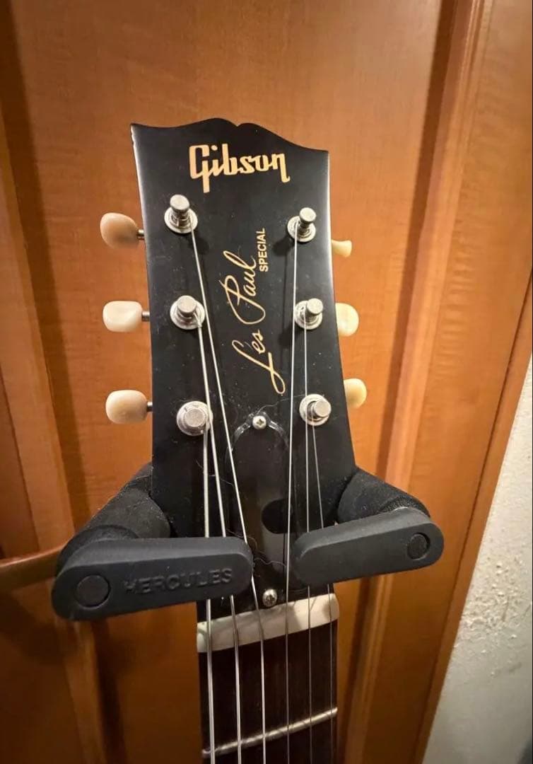 Gibson Les Paul Special P90 ギターケース付き