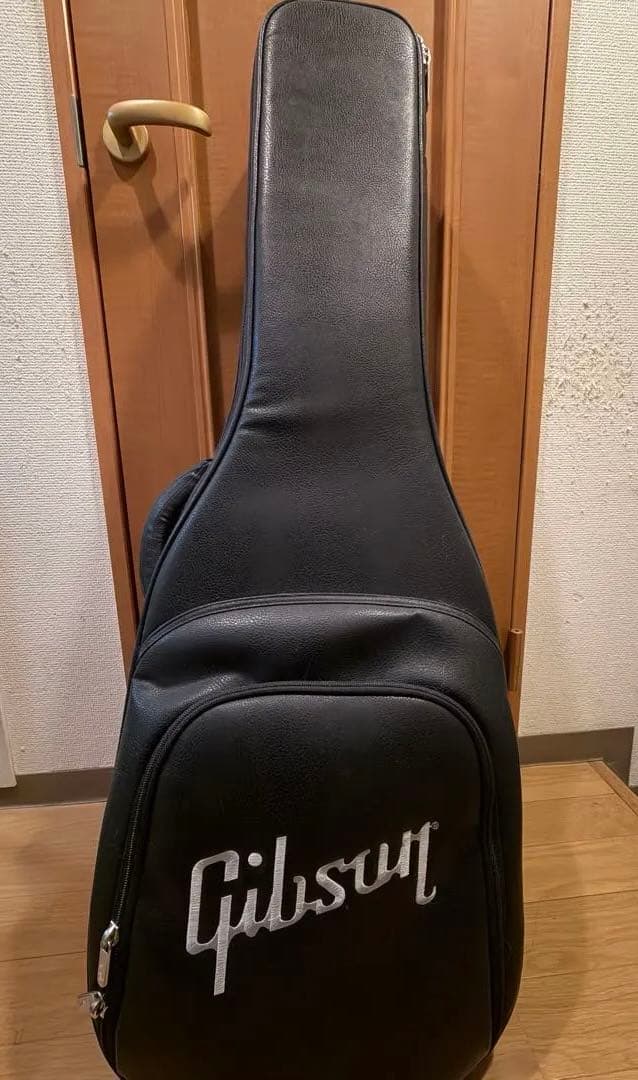 Gibson Les Paul Special P90 ギターケース付き
