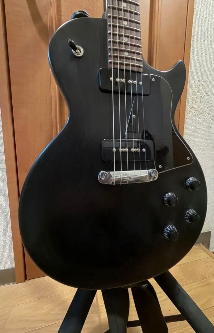 Gibson Les Paul Special P90 ギターケース付き