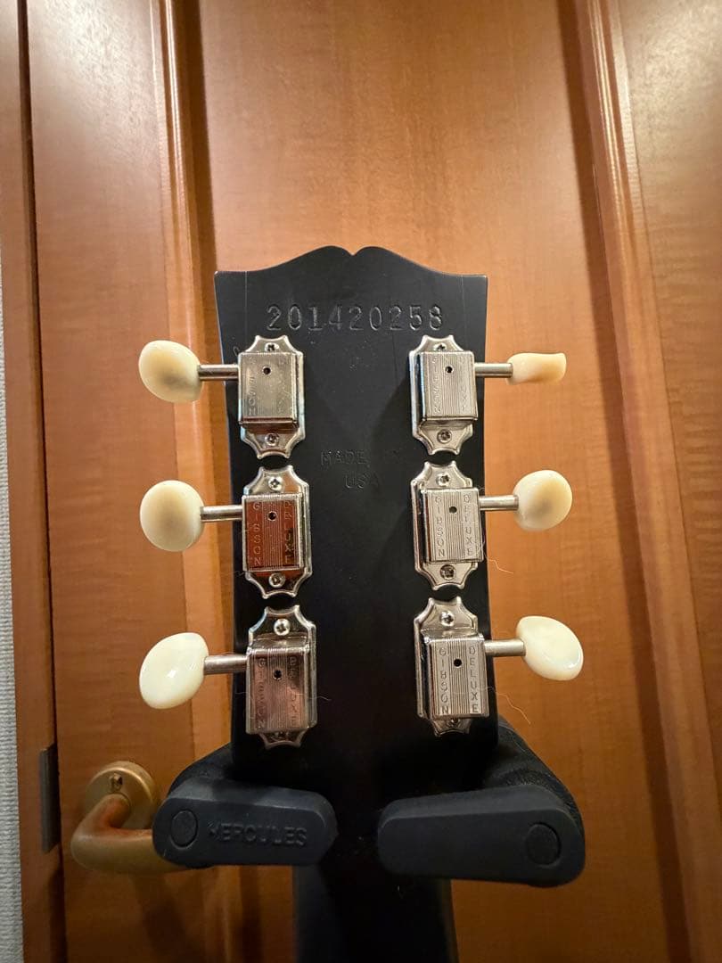 Gibson Les Paul Special P90 ギターケース付き