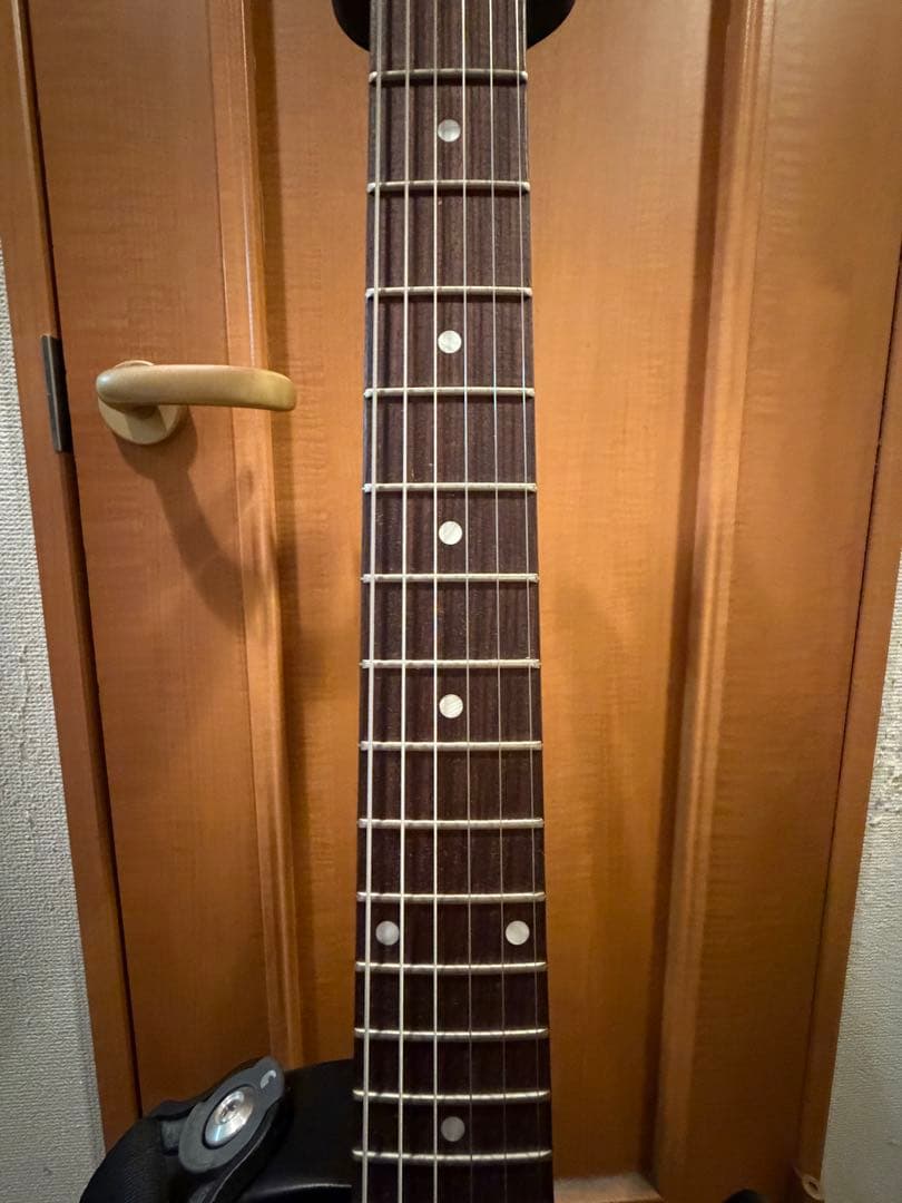 Gibson Les Paul Special P90 ギターケース付き