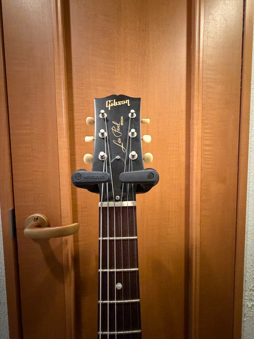 Gibson Les Paul Special P90 ギターケース付き