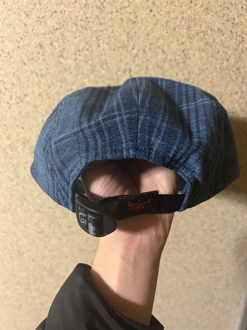 GRAMICCI LONG BILL CAP ロングビルキャップ