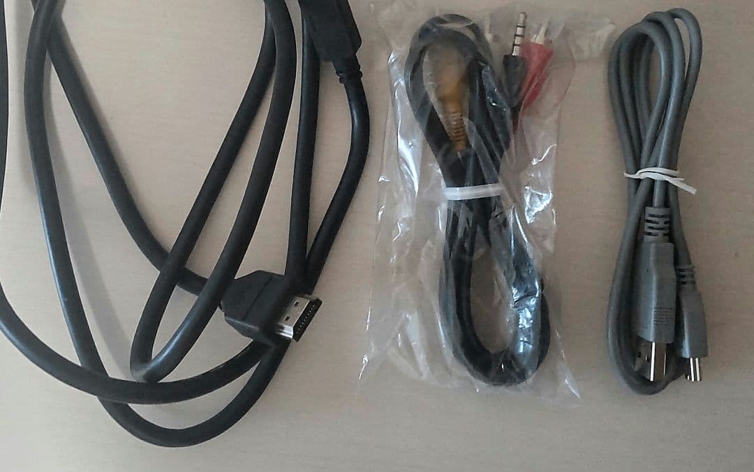 JVC Everio エブリオ GZ-HM450 ビデオカメラ　40倍ズーム