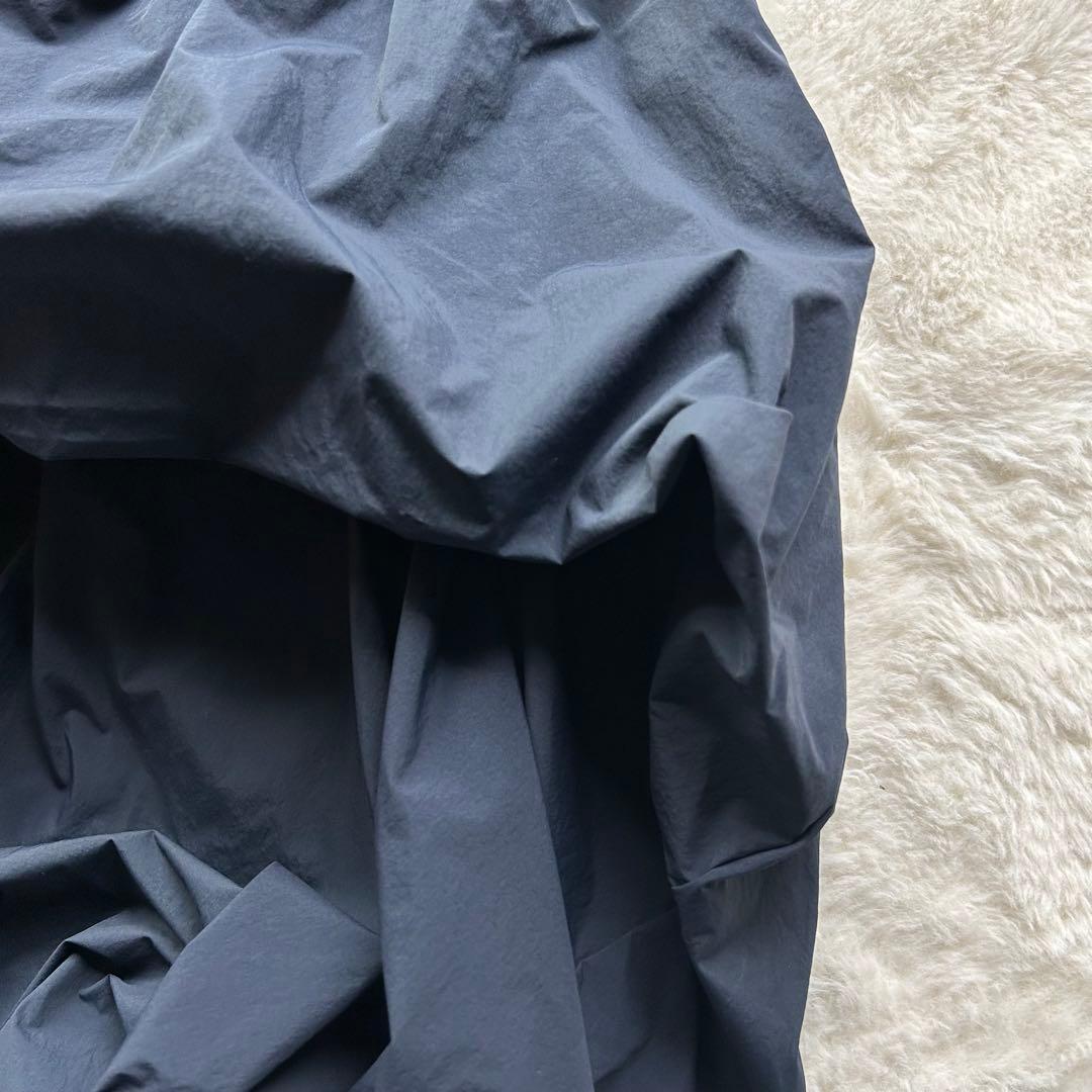 美品✨️ SEA TYPEWRITER DRAPE SKIRT ロングスカート