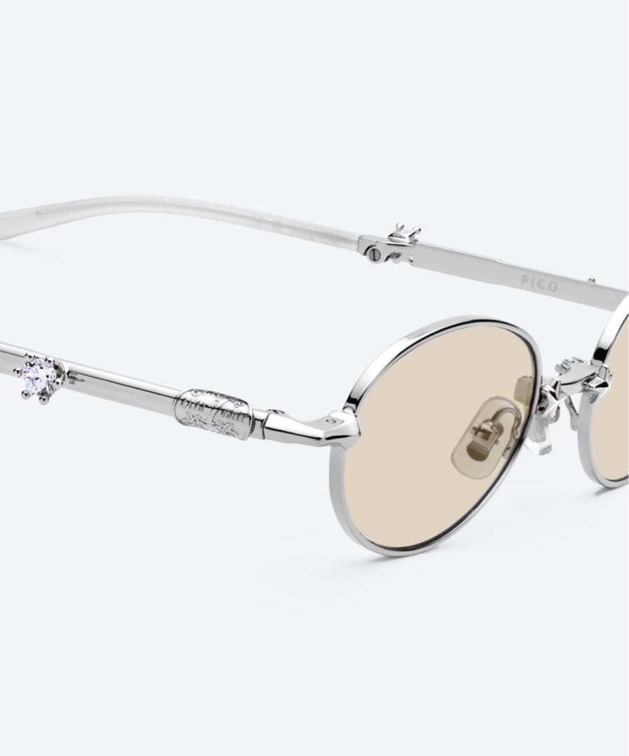 Gentle Monster Pico02 BR 超美品