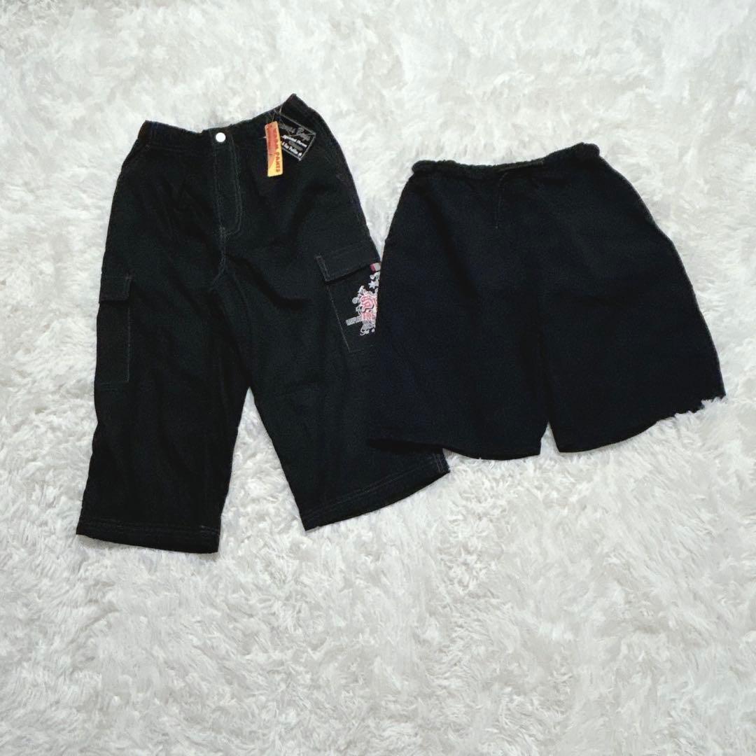 【k106】キッズ 子供服　男の子　まとめ売り　30点　160㎝