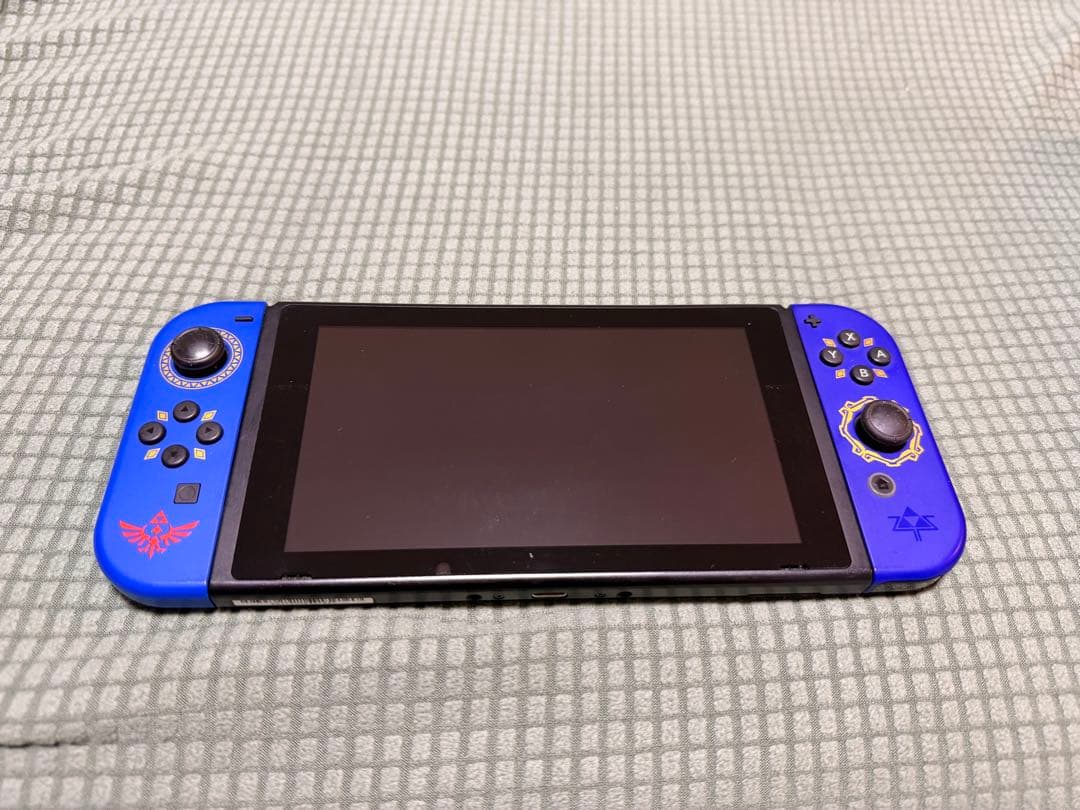 任天堂Switch 本体＋Joy-Con複数セット すぐ遊べる