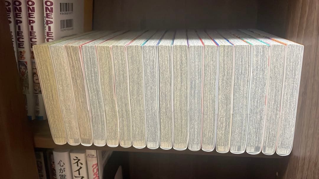 本日限定 ワンピース 110巻セット