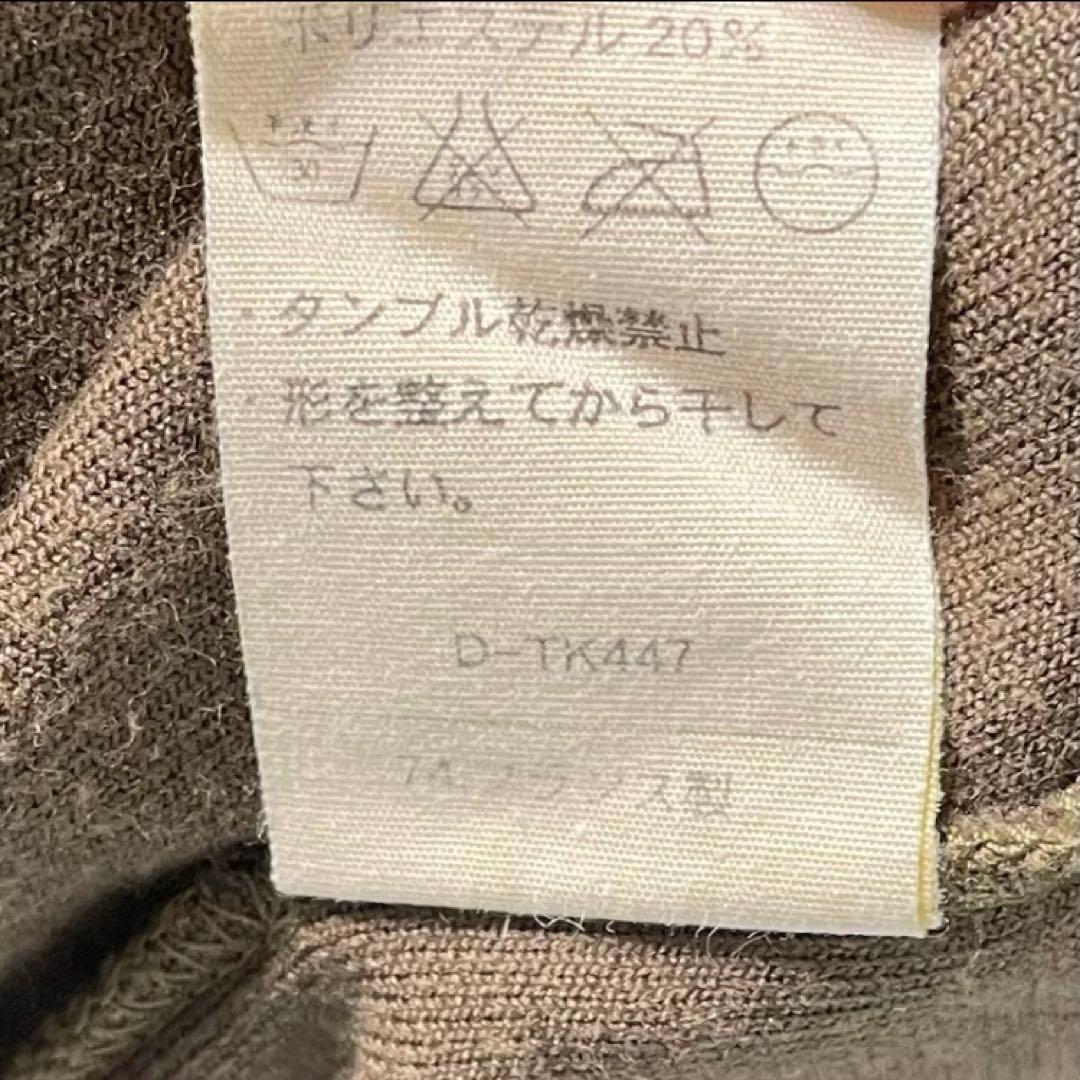 90s A.P.C ベロア トラックジャケット
