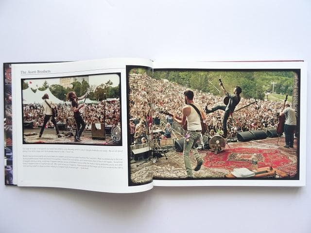 洋書◆JAM ライブ写真集 本 音楽 ギター ベース ドラム
