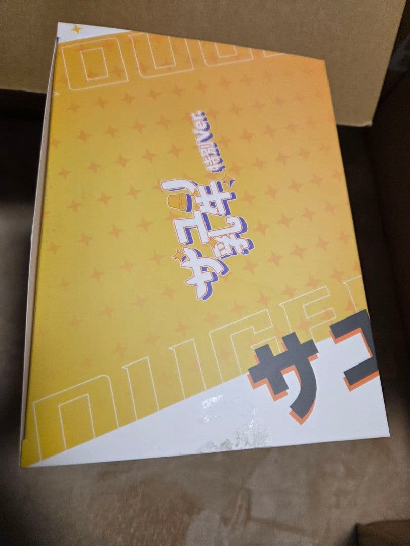 「開封品」サユリ 乳牛ver. 1/7完成品フィギュア
