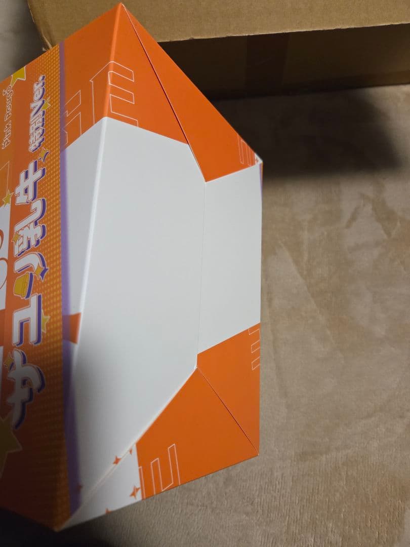 「開封品」サユリ 乳牛ver. 1/7完成品フィギュア