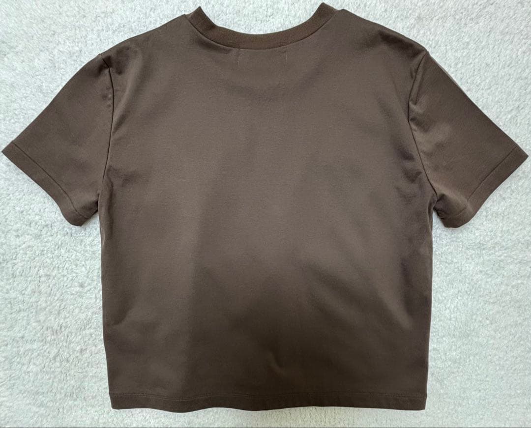 極美品　AP STUDIO コンパクトTシャツ