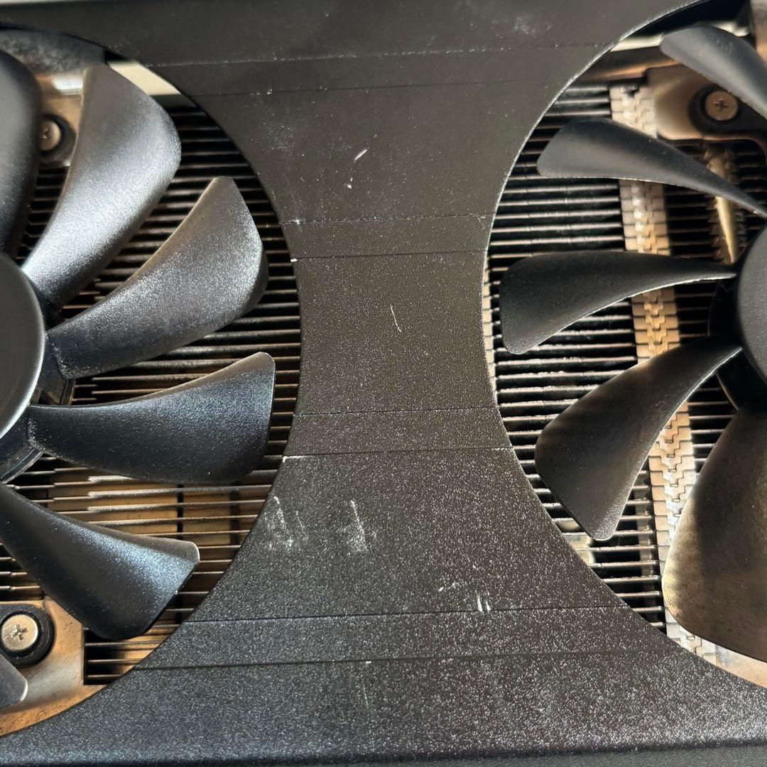 グラフィックボード・グラボ・ビデオカード ELSA GTX1070 8GB