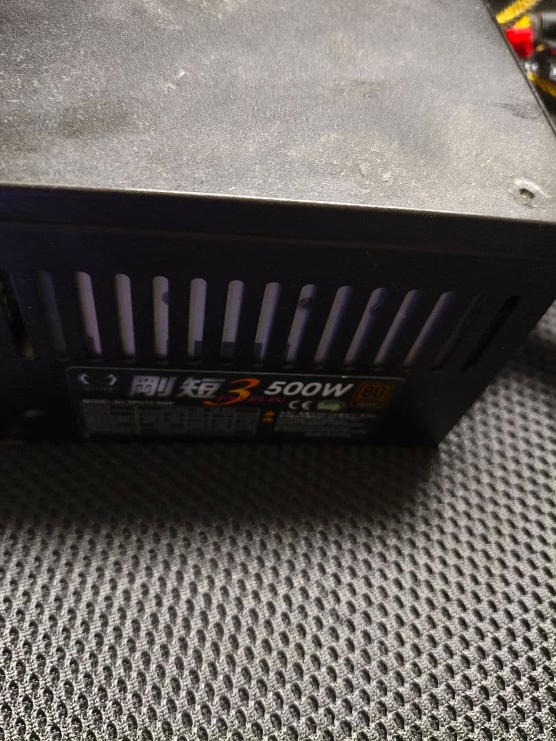 ゆ*な様 GeForce GTX 1080 Super JetStream＋50