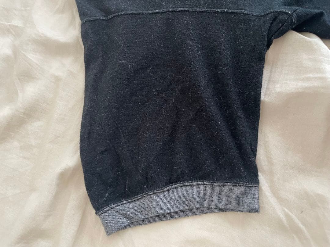 トップス 90s COMME des GARCONS HOMME Ringer Tee