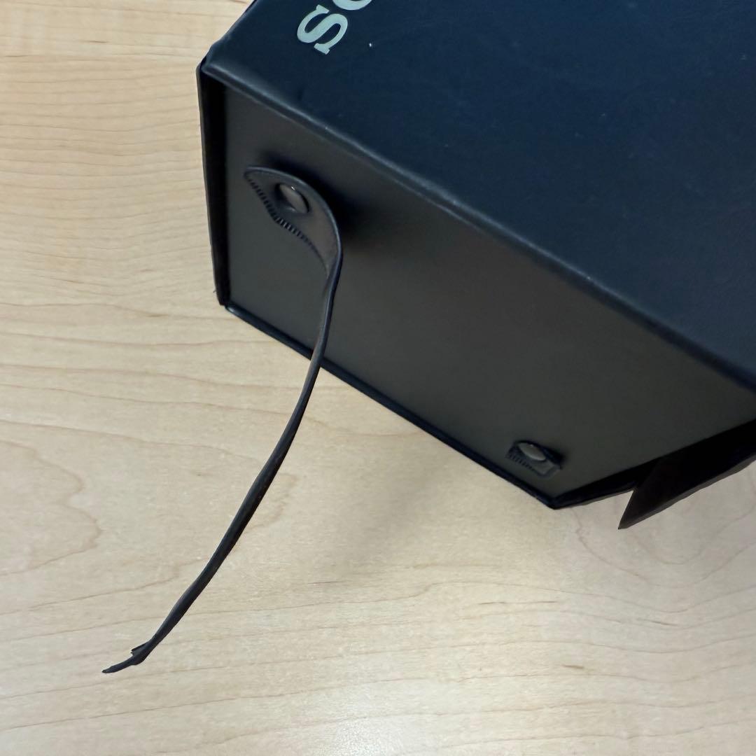SONY バックエレクトレットコンデンサーマイクロホン ECM-999