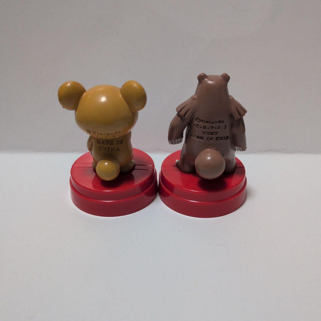 モンコレ　ヒメグマ　リングマ　ポケモン