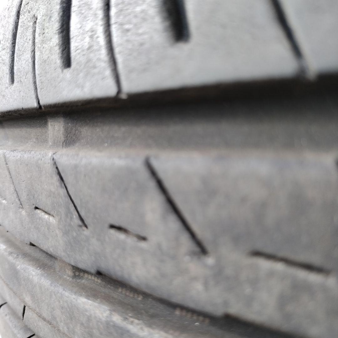 YOKOHAMA BlueEarth-GT 185/55R16 送料込み