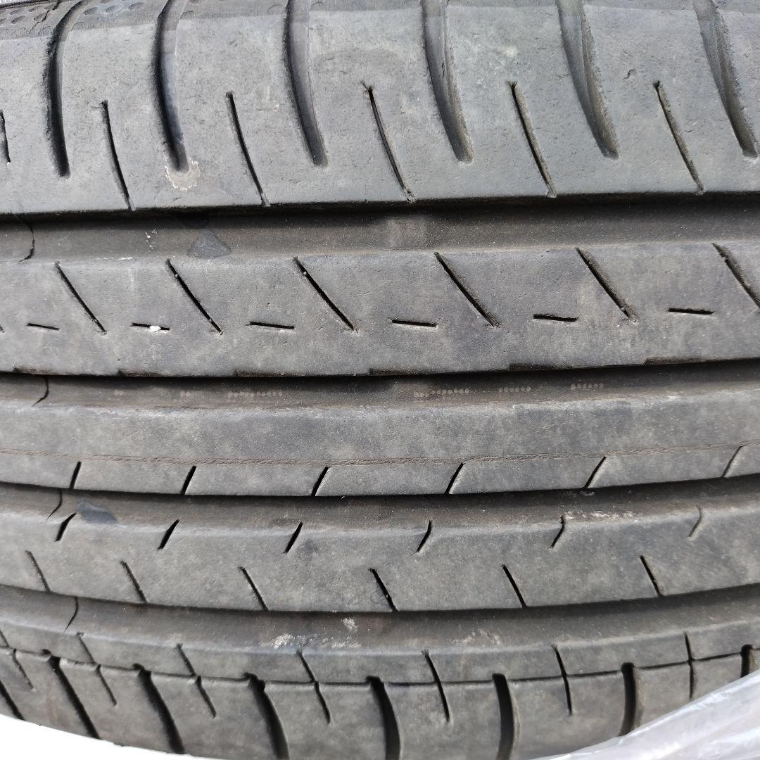 YOKOHAMA BlueEarth-GT 185/55R16 送料込み