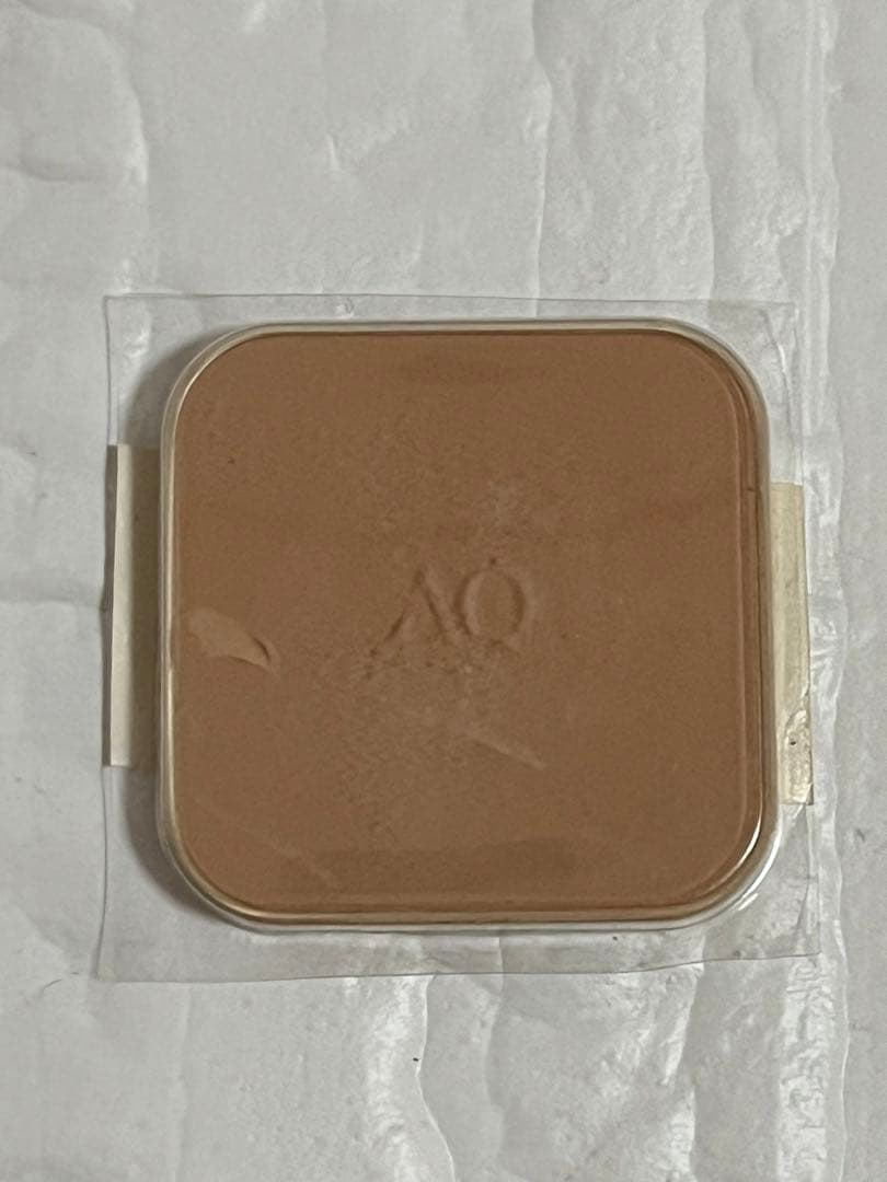 コスメデコルテ AQ パウダーファンデーションミリオリティ 302 サンプル