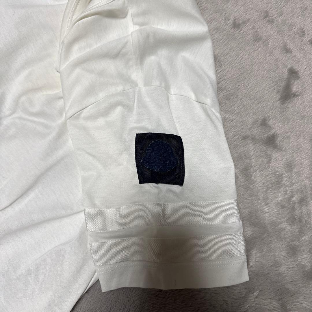 【大幅値下げ】MONCLER 半袖Tシャツ
