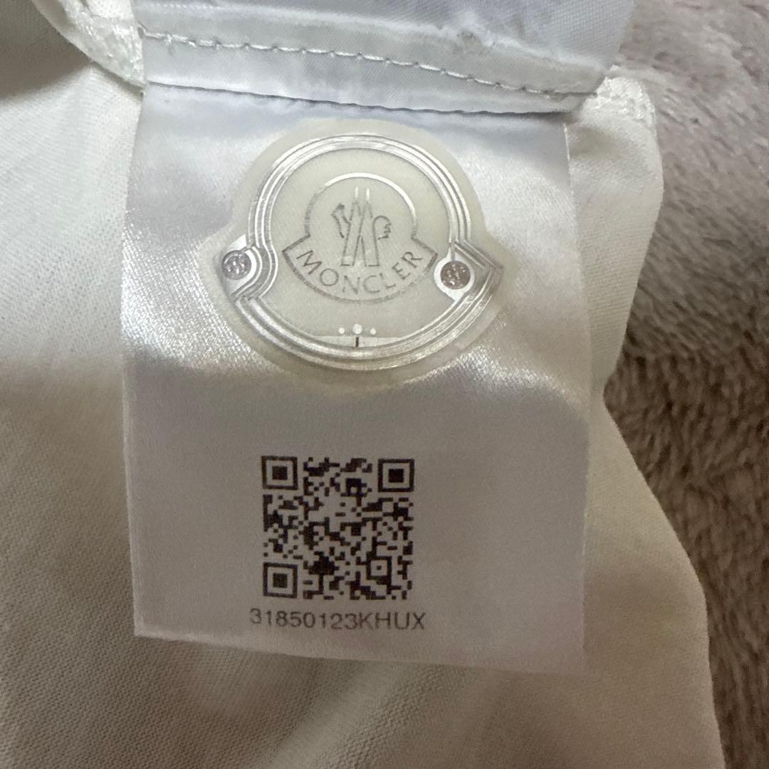 【大幅値下げ】MONCLER 半袖Tシャツ