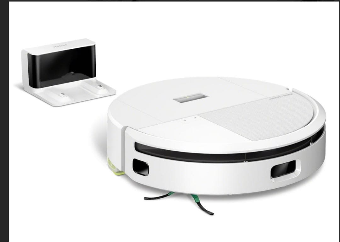 掃除機・クリーナー Roomba 205 DustCompactor Combo