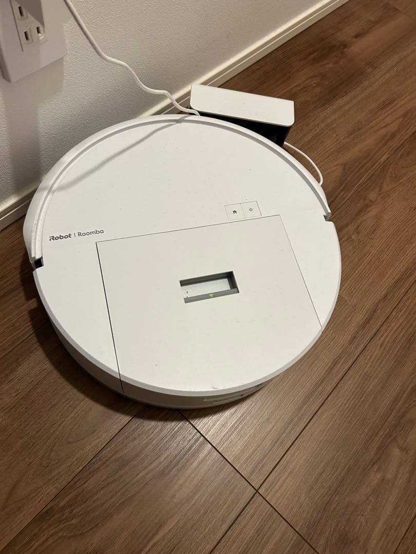 掃除機・クリーナー Roomba 205 DustCompactor Combo