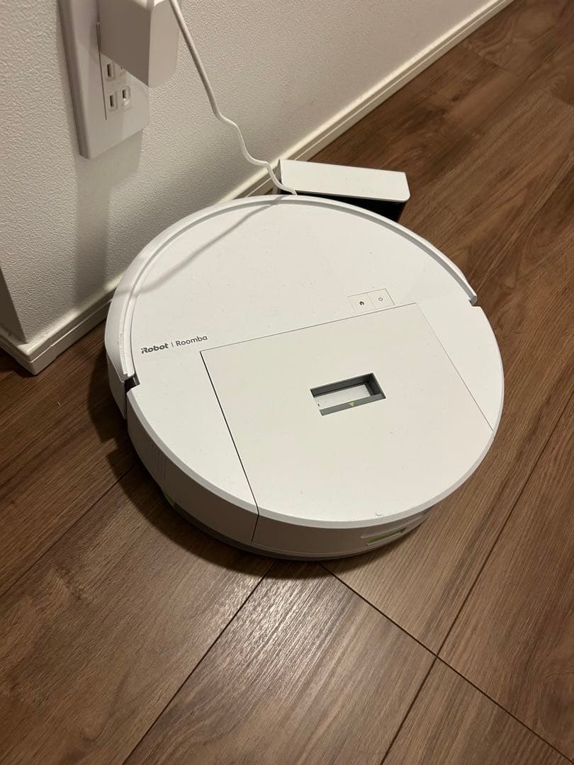 掃除機・クリーナー Roomba 205 DustCompactor Combo